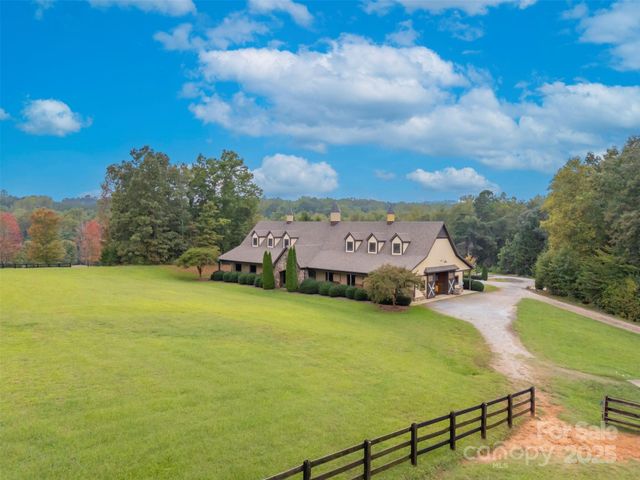 Lot 20 Mapleton Lane, Columbus, NC 28722