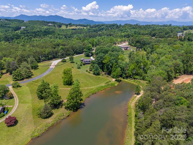 Lot 20 Mapleton Lane, Columbus, NC 28722