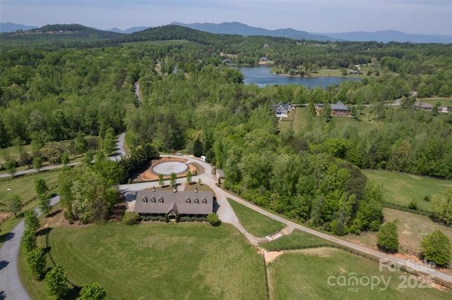 Lot 20 Mapleton Lane, Columbus, NC 28722