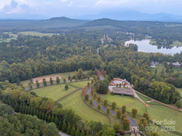 Lot 20 Mapleton Lane, Columbus, NC 28722