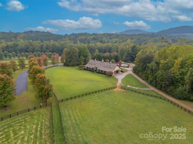 Lot 20 Mapleton Lane, Columbus, NC 28722