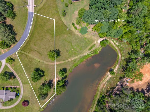 Lot 20 Mapleton Lane, Columbus, NC 28722