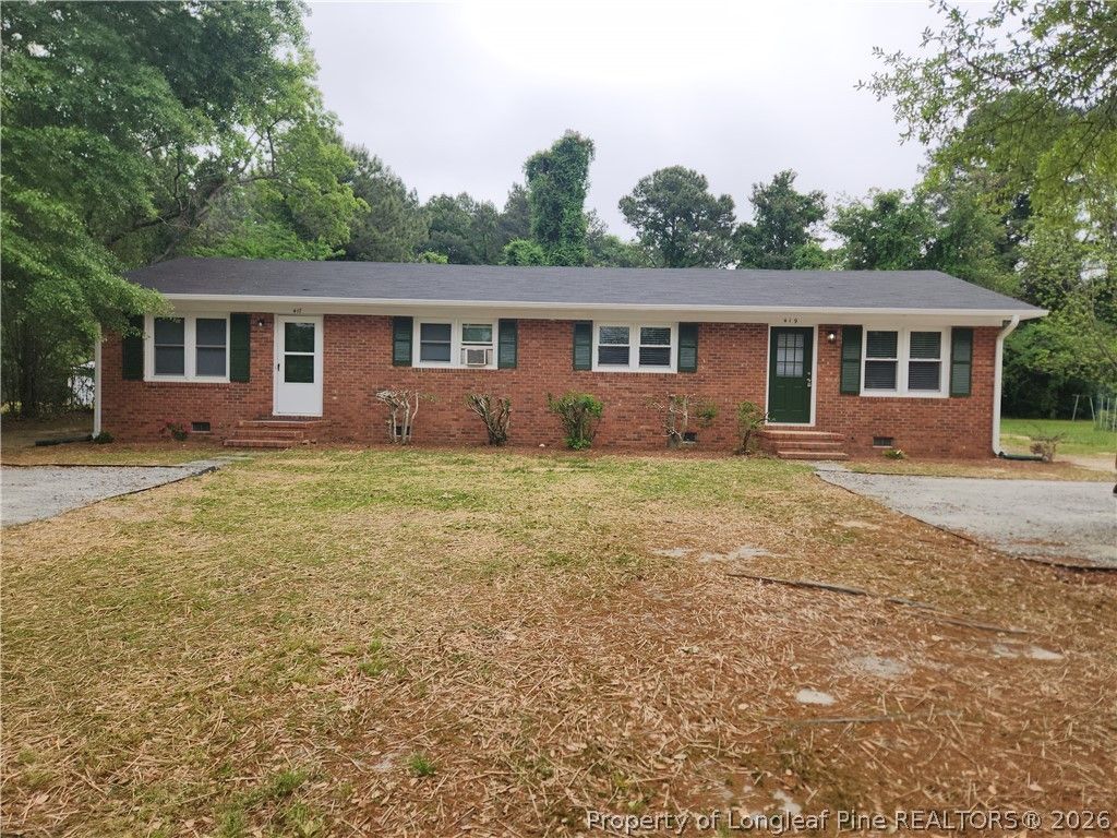 417 Windemere Drive, Fayetteville, NC 28314