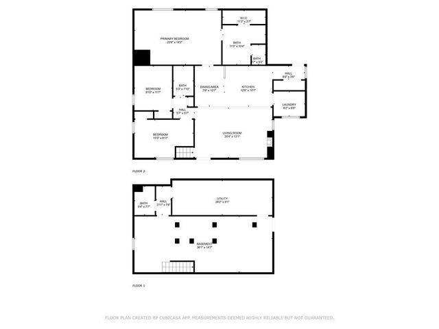 240 W Lake NW Drive, Atlanta, GA 30314