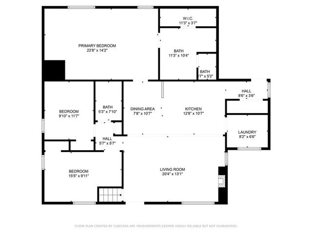 240 W Lake NW Drive, Atlanta, GA 30314