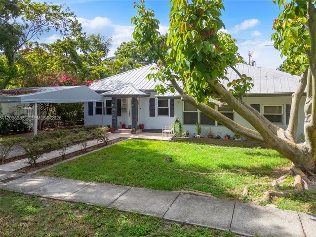 6140 SW 45th Street, Miami, FL 33155