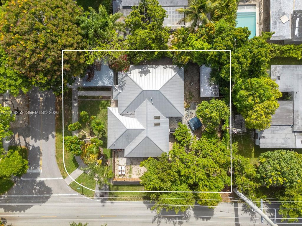 6140 SW 45th Street, Miami, FL 33155