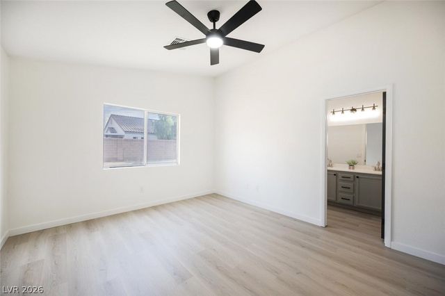 4209 West Delhi Avenue, North Las Vegas, NV 89032