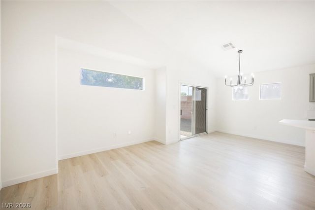 4209 West Delhi Avenue, North Las Vegas, NV 89032