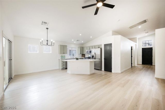 4209 West Delhi Avenue, North Las Vegas, NV 89032