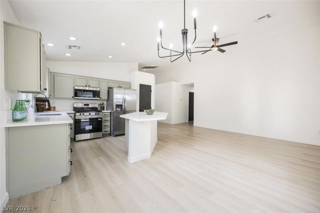 4209 West Delhi Avenue, North Las Vegas, NV 89032
