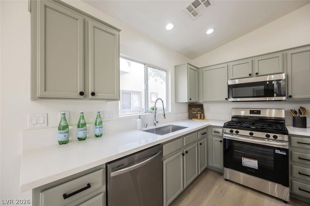 4209 West Delhi Avenue, North Las Vegas, NV 89032