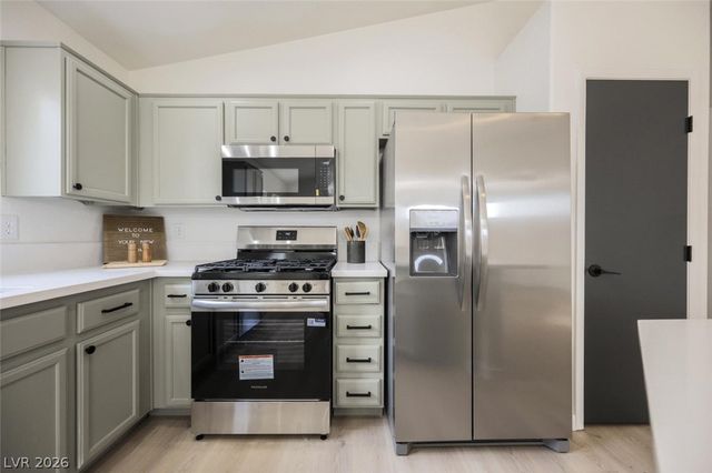 4209 West Delhi Avenue, North Las Vegas, NV 89032
