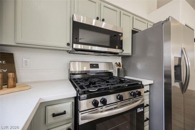 4209 West Delhi Avenue, North Las Vegas, NV 89032