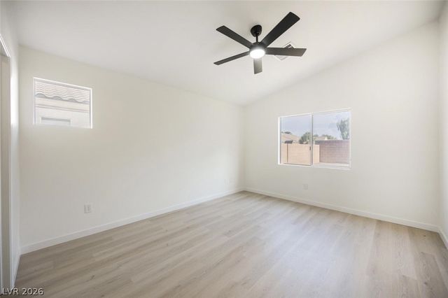 4209 West Delhi Avenue, North Las Vegas, NV 89032