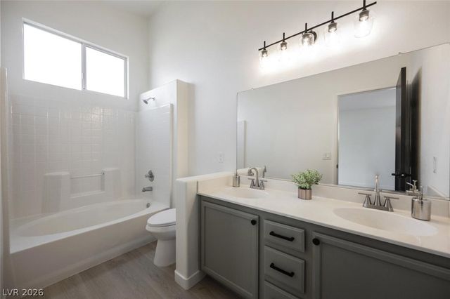 4209 West Delhi Avenue, North Las Vegas, NV 89032