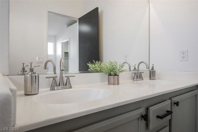 4209 West Delhi Avenue, North Las Vegas, NV 89032