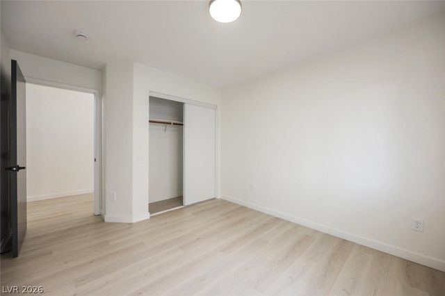 4209 West Delhi Avenue, North Las Vegas, NV 89032