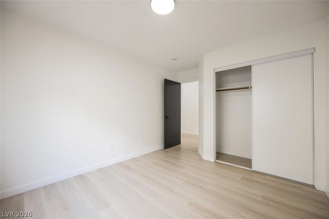 4209 West Delhi Avenue, North Las Vegas, NV 89032