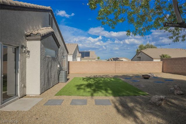 4209 West Delhi Avenue, North Las Vegas, NV 89032