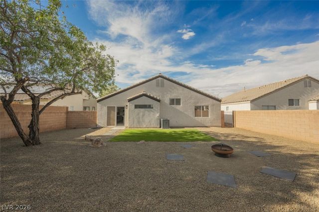 4209 West Delhi Avenue, North Las Vegas, NV 89032