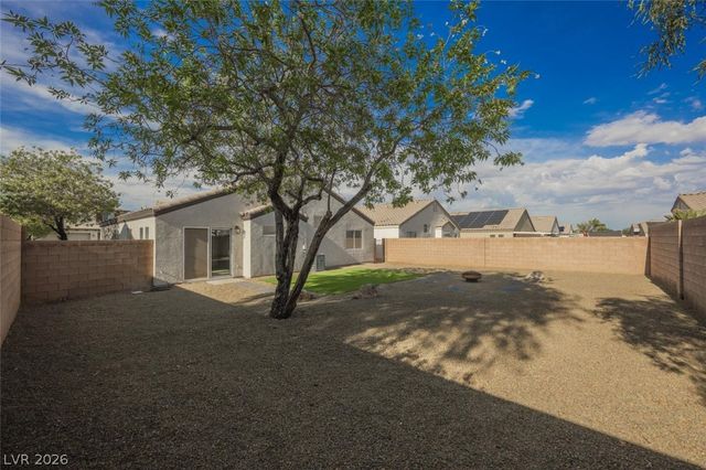 4209 West Delhi Avenue, North Las Vegas, NV 89032