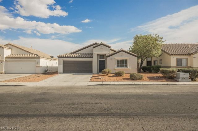 4209 West Delhi Avenue, North Las Vegas, NV 89032
