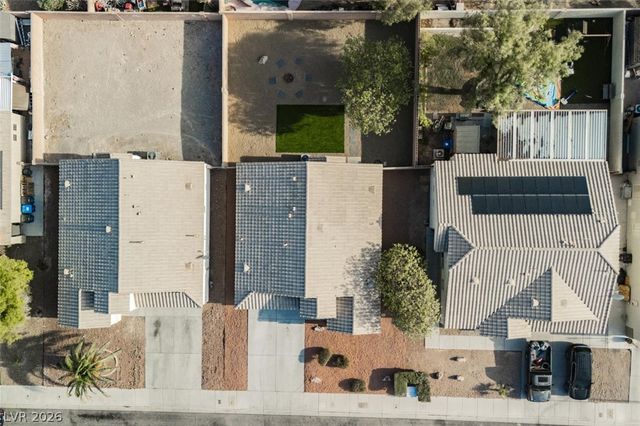 4209 West Delhi Avenue, North Las Vegas, NV 89032
