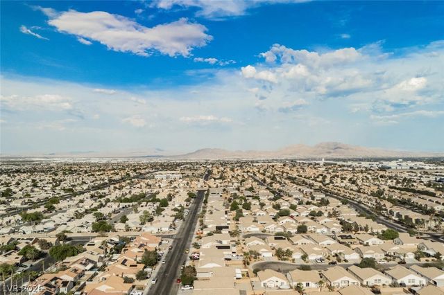 4209 West Delhi Avenue, North Las Vegas, NV 89032