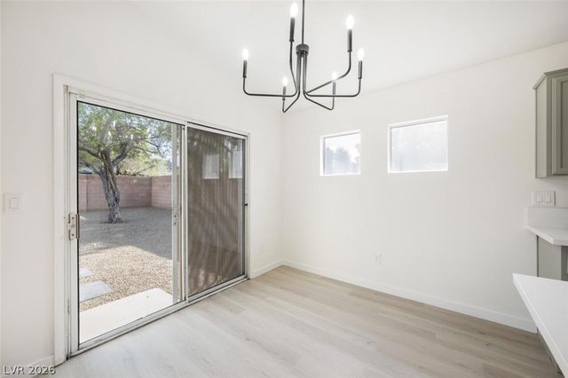 4209 West Delhi Avenue, North Las Vegas, NV 89032