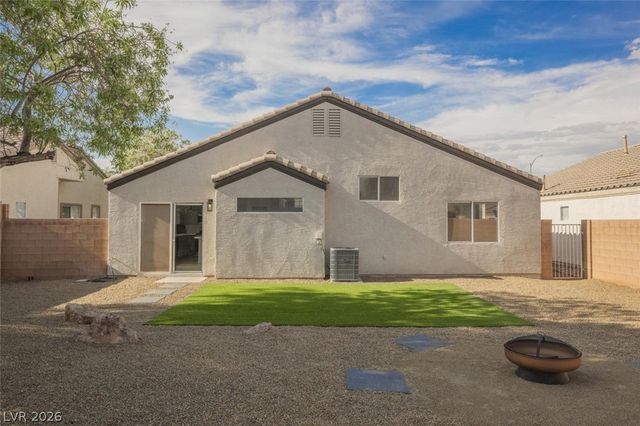 4209 West Delhi Avenue, North Las Vegas, NV 89032