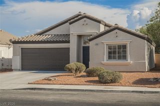 4209 West Delhi Avenue, North Las Vegas, NV 89032