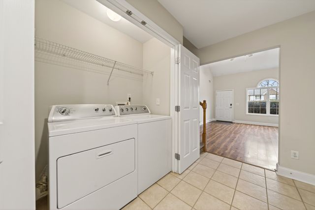 126 Noel Cove Circle, Hermitage, TN 37076