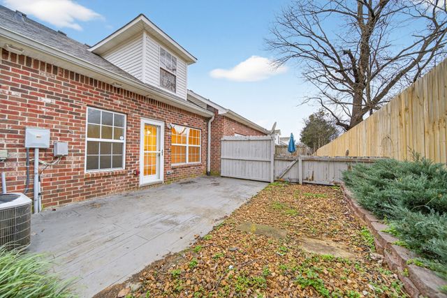 126 Noel Cove Circle, Hermitage, TN 37076