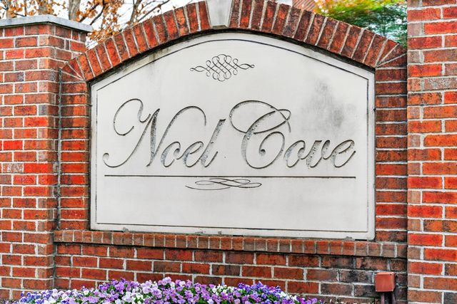 126 Noel Cove Circle, Hermitage, TN 37076