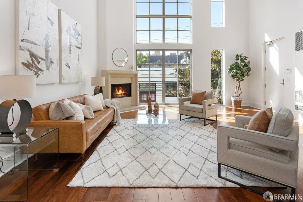 15 Lucerne Street B, San Francisco, CA 94103