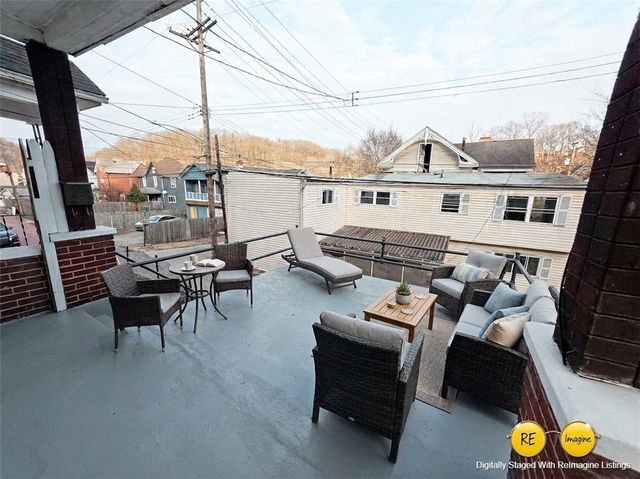 380 Stewart St, Turtle Creek, PA 15145