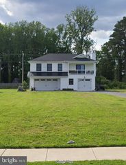 117 PROSPECT DR, Berlin, MD 21811