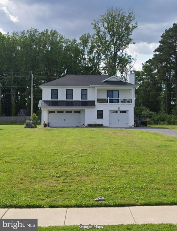 117 PROSPECT DR, Berlin, MD 21811