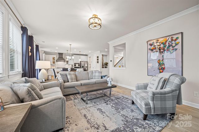 591 Sandbar Point, Clover, SC 29710