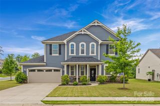 591 Sandbar Point, Clover, SC 29710