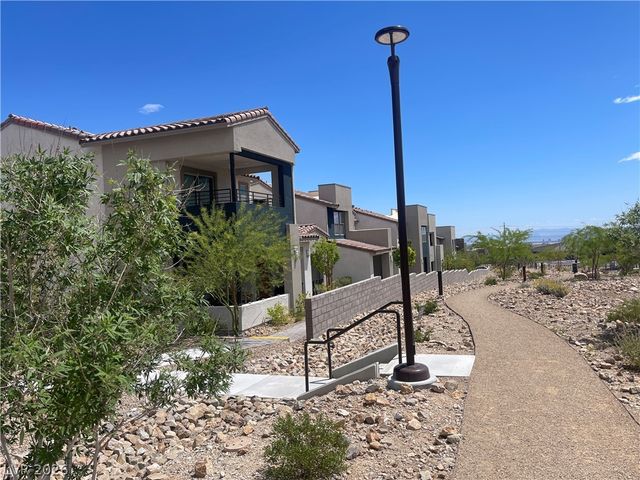 11593 Cedar Shore Avenue, Las Vegas, NV 89138