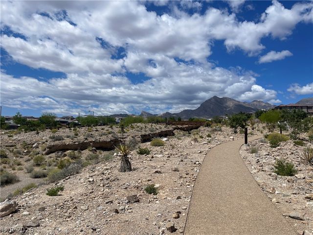 11593 Cedar Shore Avenue, Las Vegas, NV 89138