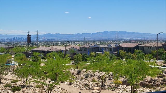 11593 Cedar Shore Avenue, Las Vegas, NV 89138