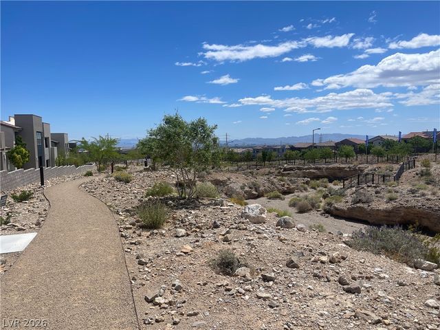 11593 Cedar Shore Avenue, Las Vegas, NV 89138