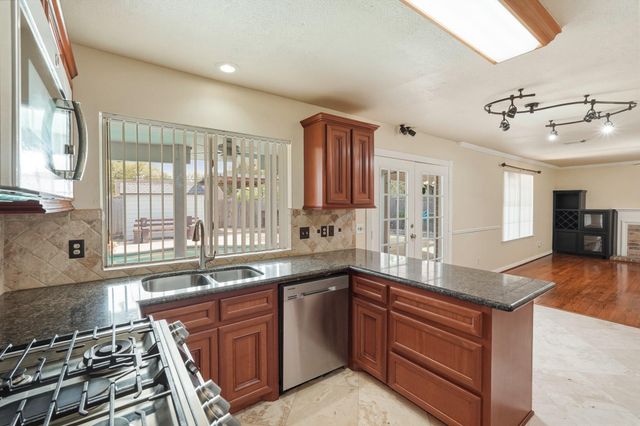 10419 Tablerock Drive, Houston, TX 77064