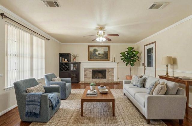 10419 Tablerock Drive, Houston, TX 77064