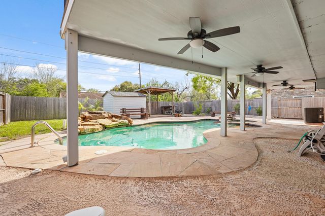 10419 Tablerock Drive, Houston, TX 77064