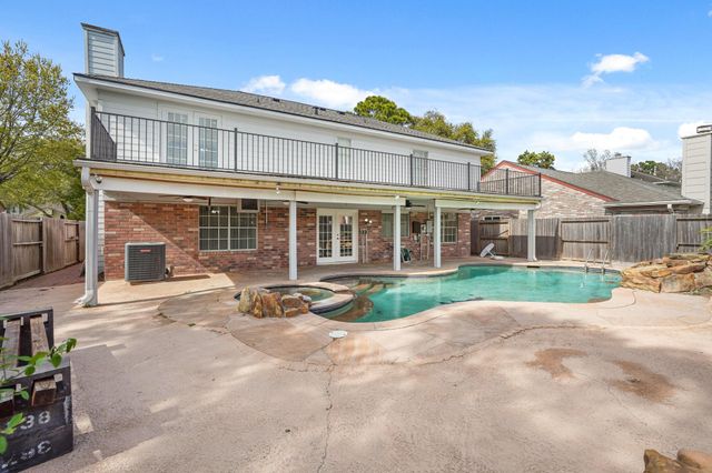 10419 Tablerock Drive, Houston, TX 77064