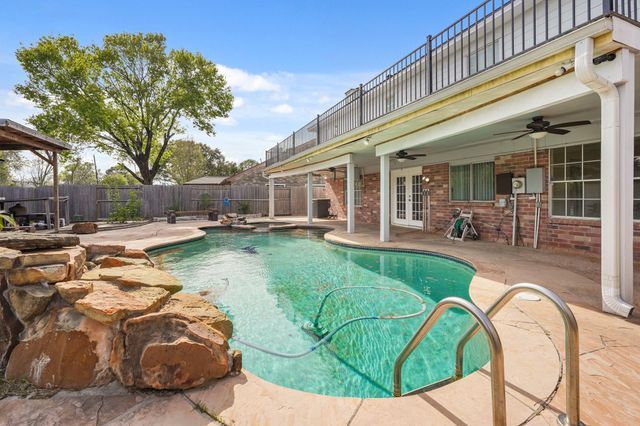 10419 Tablerock Drive, Houston, TX 77064